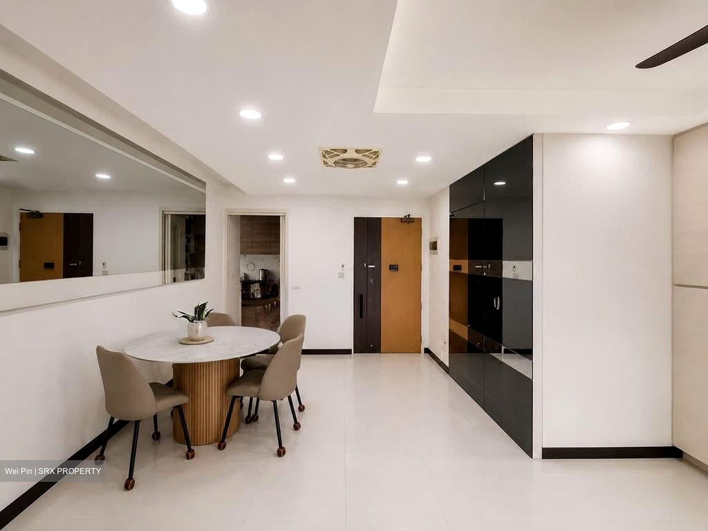 Blk 410A Coral Spring (Sengkang), HDB 4 Rooms #558025931